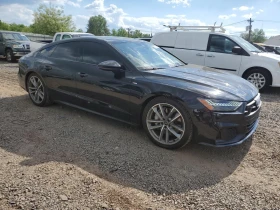 Audi A7 PREMIUM PLUS S-LINE