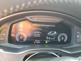 Audi A7 PREMIUM PLUS S-LINE | Mobile.bg    9