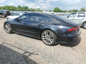 Audi A7 PREMIUM PLUS S-LINE | Mobile.bg    4