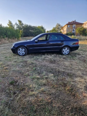Обява за продажба на Mercedes-Benz C 220 2.2 cdi ~11 лв. - изображение 1
