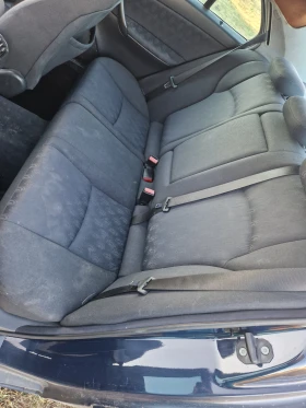 Обява за продажба на Mercedes-Benz C 220 2.2 cdi ~11 лв. - изображение 11
