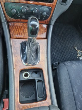 Mercedes-Benz C 220 2.2 cdi | Mobile.bg    14