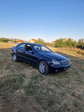 Обява за продажба на Mercedes-Benz C 220 2.2 cdi ~11 лв. - изображение 5