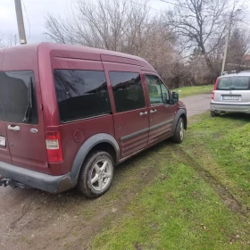 Ford Connect 1.8  - 3400 € / 6649.82 лв. - 82131704 8