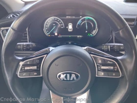 Обява за продажба на Kia XCeed Platinum 1.6 GDI Plug-in-Hybrid (141hp) AT6 ~45 200 лв. - изображение 8 | Auto.bg Обява за продажба на Kia XCeed Platinum 1.6 GDI Plug-in-Hybrid (141hp) AT6 ~45 200 лв. - изображение 8