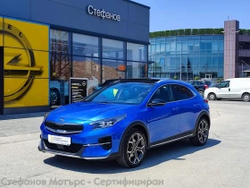 Обява за продажба на Kia XCeed Platinum 1.6 GDI Plug-in-Hybrid (141hp) AT6 ~45 200 лв. - изображение 1 | Auto.bg Обява за продажба на Kia XCeed Platinum 1.6 GDI Plug-in-Hybrid (141hp) AT6 ~45 200 лв. - изображение 1