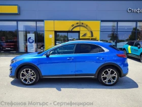 Обява за продажба на Kia XCeed Platinum 1.6 GDI Plug-in-Hybrid (141hp) AT6 ~45 200 лв. - изображение 3 | Auto.bg Обява за продажба на Kia XCeed Platinum 1.6 GDI Plug-in-Hybrid (141hp) AT6 ~45 200 лв. - изображение 3