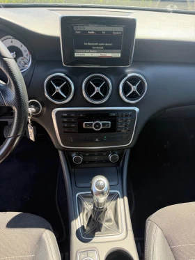 Обява за продажба на Mercedes-Benz A 180 1.5CDI * РЕГИСТРИРАН * ОБСЛУЖЕН * ТОП*  ~18 800 лв. - изображение 10