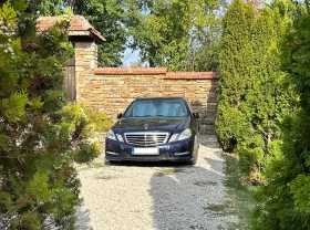 Обява за продажба на Mercedes-Benz E 350 ~23 999 лв. - изображение 1