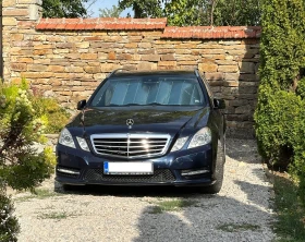 Обява за продажба на Mercedes-Benz E 350 ~23 999 лв. - изображение 1