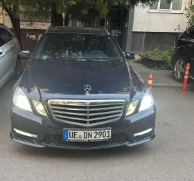 Обява за продажба на Mercedes-Benz E 350 ~23 999 лв. - изображение 3