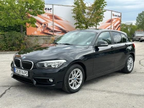 BMW 118 2.0d 150 к.с.