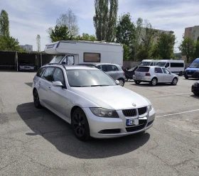 BMW 325 Xi | Mobile.bg    2