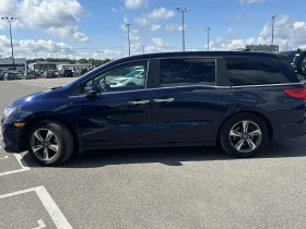 Honda Odyssey * EX-L* * *  | Mobile.bg    2