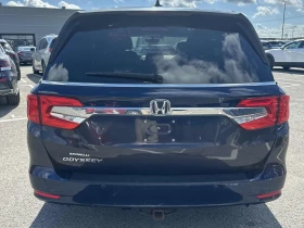 Honda Odyssey * EX-L* * *  | Mobile.bg    4
