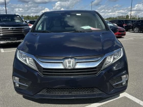 Honda Odyssey * EX-L* * *  | Mobile.bg    5