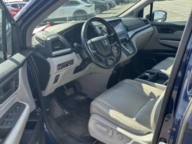 Honda Odyssey * EX-L* * *  | Mobile.bg    7