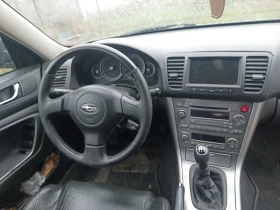 Subaru Legacy | Mobile.bg    6
