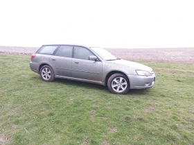 Subaru Legacy | Mobile.bg    7