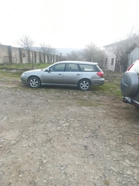 Subaru Legacy | Mobile.bg    2