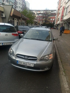 Subaru Legacy | Mobile.bg    8