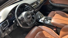 Audi A8 4.2TDI-L | Mobile.bg    8