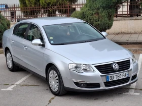 VW Passat 2.0TDI *  * FRANCE * EURO 4 *  *  | Mobile.bg    3