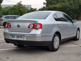 VW Passat 2.0TDI *  * FRANCE * EURO 4 *  *  | Mobile.bg    6