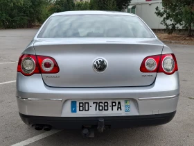 VW Passat 2.0TDI *  * FRANCE * EURO 4 *  *  | Mobile.bg    7