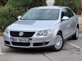 VW Passat 2.0TDI *  * FRANCE * EURO 4 *  *  | Mobile.bg    9