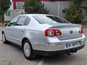 VW Passat 2.0TDI *  * FRANCE * EURO 4 *  *  | Mobile.bg    8
