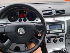 VW Passat 2.0TDI *  * FRANCE * EURO 4 *  *  | Mobile.bg    11