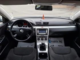 VW Passat 2.0TDI *  * FRANCE * EURO 4 *  *  | Mobile.bg    15