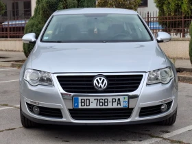 VW Passat 2.0TDI *  * FRANCE * EURO 4 *  *  | Mobile.bg    4