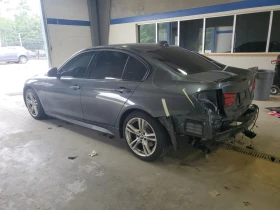 BMW 340 XDRIVE* M* PACKAGE* HARMAN/KARDON* HEAD-UP*  | Mobile.bg    3