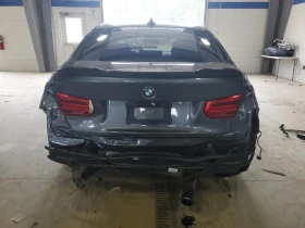 BMW 340 XDRIVE* M* PACKAGE* HARMAN/KARDON* HEAD-UP*  | Mobile.bg    4