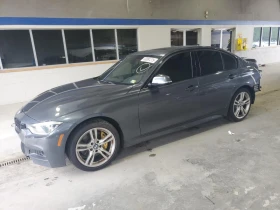BMW 340 XDRIVE* M* PACKAGE* HARMAN/KARDON* HEAD-UP*  | Mobile.bg    2