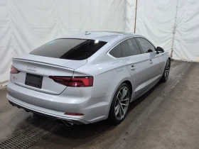 Audi S5 PRESTIGE SEDAN 4D * * CARFAX * *   * *  | Mobile.bg    5