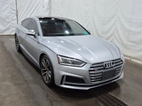 Audi S5 PRESTIGE SEDAN 4D * * CARFAX * *   * *  | Mobile.bg    2