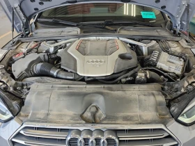 Audi S5 PRESTIGE SEDAN 4D * * CARFAX * *   * *  | Mobile.bg    14