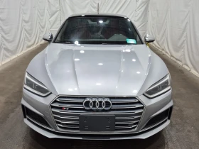 Audi S5 PRESTIGE SEDAN 4D * * CARFAX * *   * *  | Mobile.bg    3