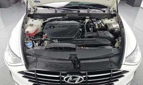 Обява за продажба на Hyundai Sonata ~28 931 лв. - изображение 5