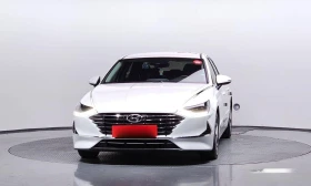 Обява за продажба на Hyundai Sonata ~28 931 лв. - изображение 2