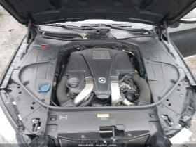 Mercedes-Benz S 500 2015 MERCEDES-BENZ S 550 4MATIC | Mobile.bg    12