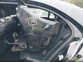 Mercedes-Benz S 500 2015 MERCEDES-BENZ S 550 4MATIC | Mobile.bg    11