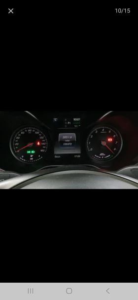 Mercedes-Benz C 350, снимка 8