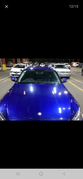 Mercedes-Benz C 350, снимка 5