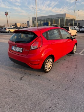 Ford Fiesta, снимка 6
