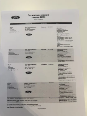 Ford Fiesta, снимка 14