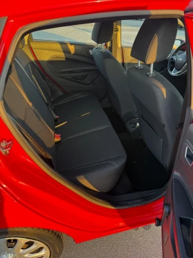 Ford Fiesta, снимка 11